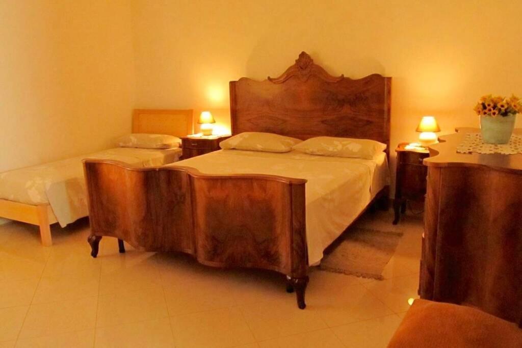 A 20 Minuti Da Gallipoli! Casa Vacanze A Galatina. Екстер'єр фото